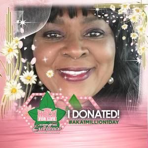 Meet your Posher, Gail